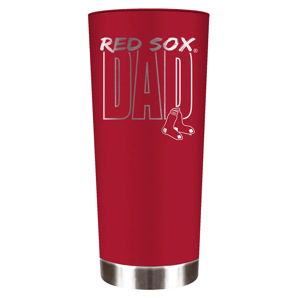 Red Sox Dad 