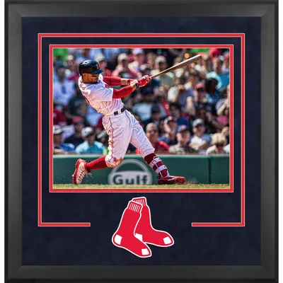 Boston Red Sox Fanatics Authentic 16" x 20" Deluxe Horizontal Photograph Frame