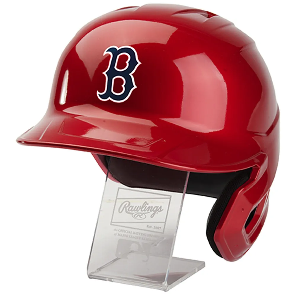 Cincinnati Reds Batting Helmet Replica Mini