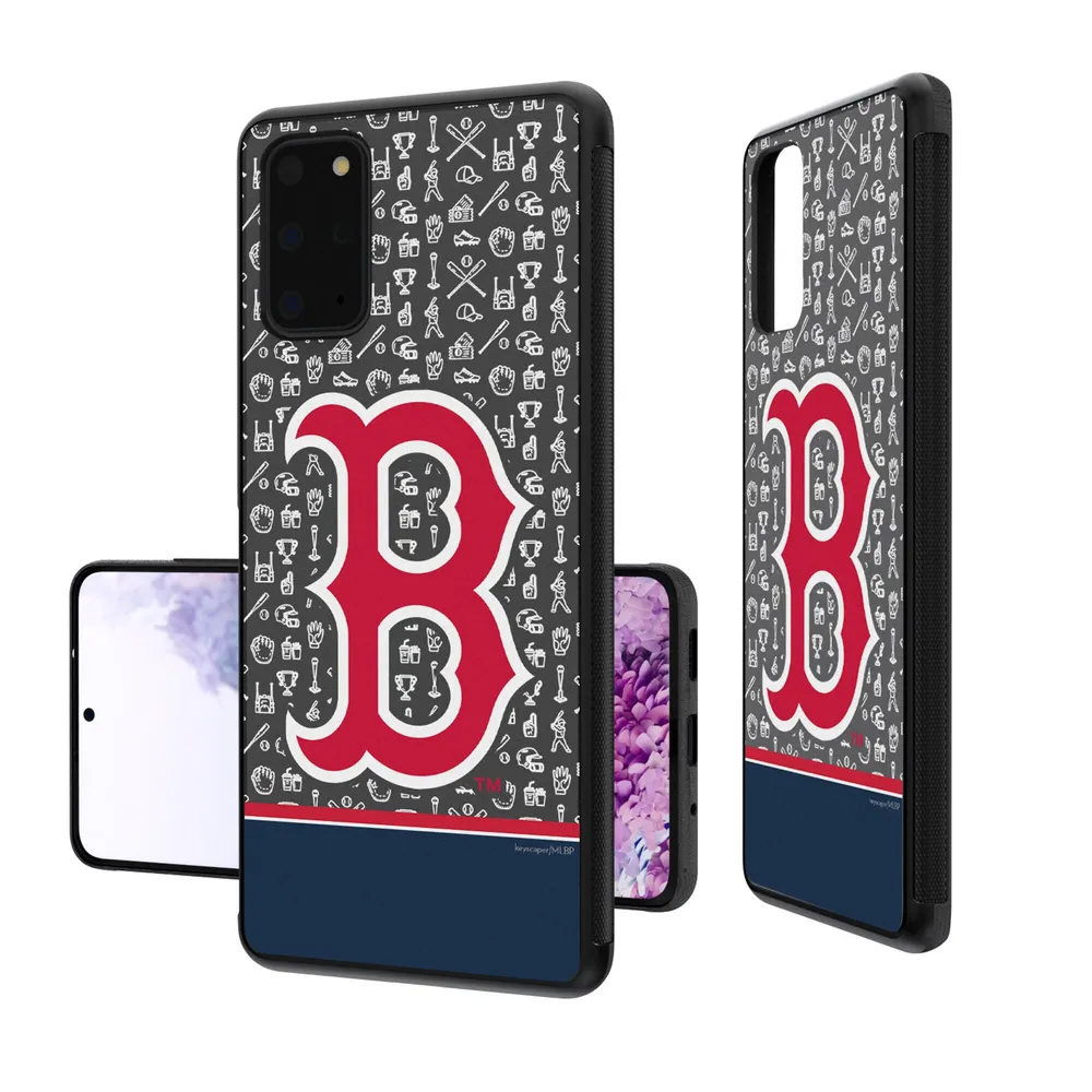 Lids Boston Red Sox Galaxy Memories Print Design Bump Case