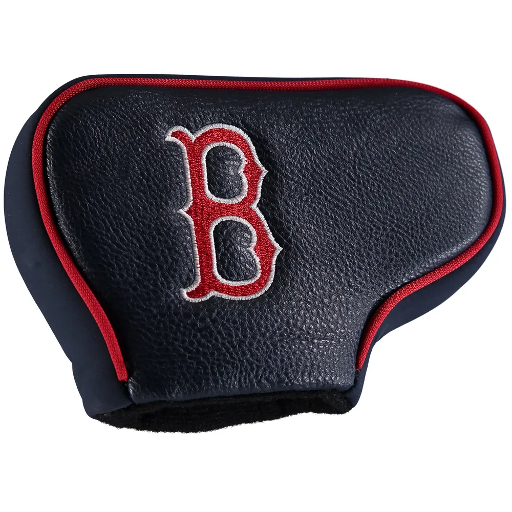 Boston Red Sox Golf Mallet Putter Cover