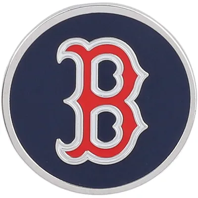 Boston Red Sox Hard Enamel Ball Marker