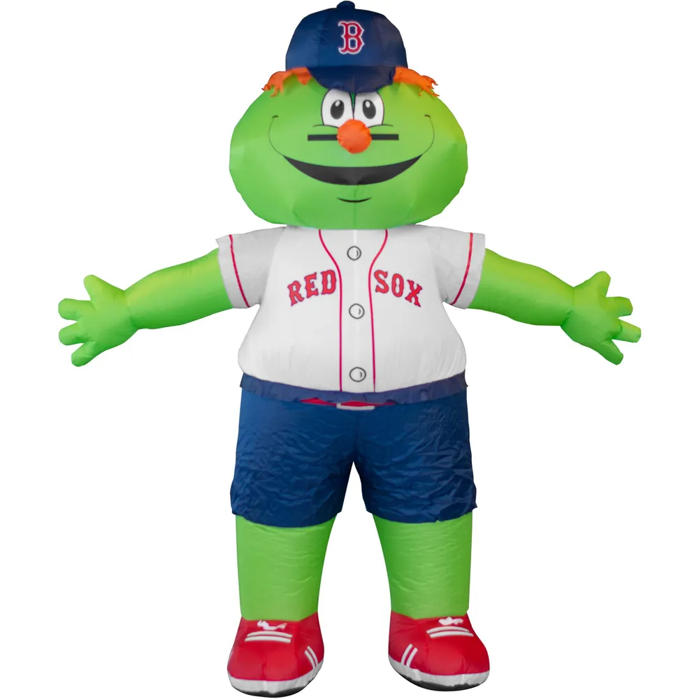 Loungefly Men's and Women's Boston Red Sox Mascot Cosplay Mini