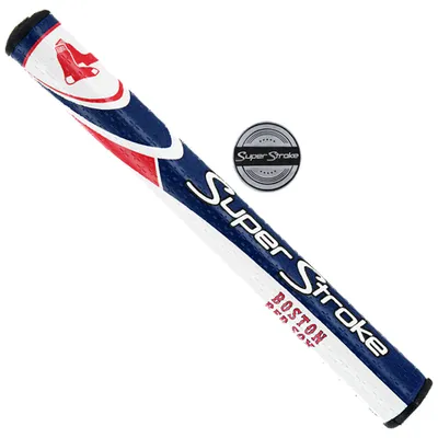 Boston Red Sox Legacy 2.0 Putter Grip