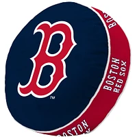 Boston Red Sox Team Puff Pillow