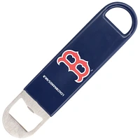 Boston Red Sox Vinyl Bottle Opener