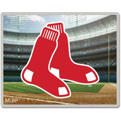 Boston Red Sox WinCraft Collector Pin