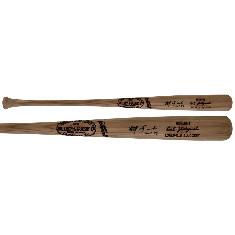 Louisville Slugger MLB Boston Red Sox Wooden Mini Bat