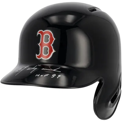 Carl Yastrzemski Boston Red Sox Mitchell & Ness Authentic Jersey
