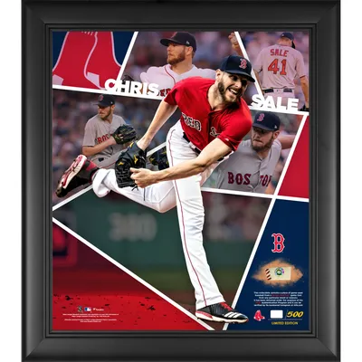Cincinnati Reds Joey Votto Fanatics Authentic Framed 15 x 17 Impact  Player Collage with a Piece of Game-Used Baseball - Limited Edition of 500