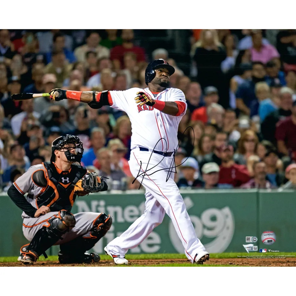 Big Papi Bat Flip | Kids T-Shirt