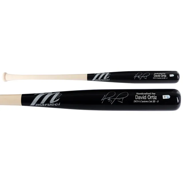 Lids Gleyber Torres New York Yankees Fanatics Authentic Autographed Marucci  Game Model Bat