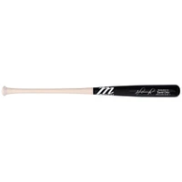 Batte de baseball Marucci autographiée par David Ortiz des Boston Red Sox