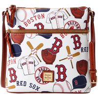 Dooney & Bourke Boston Red Sox Gameday Crossbody Purse