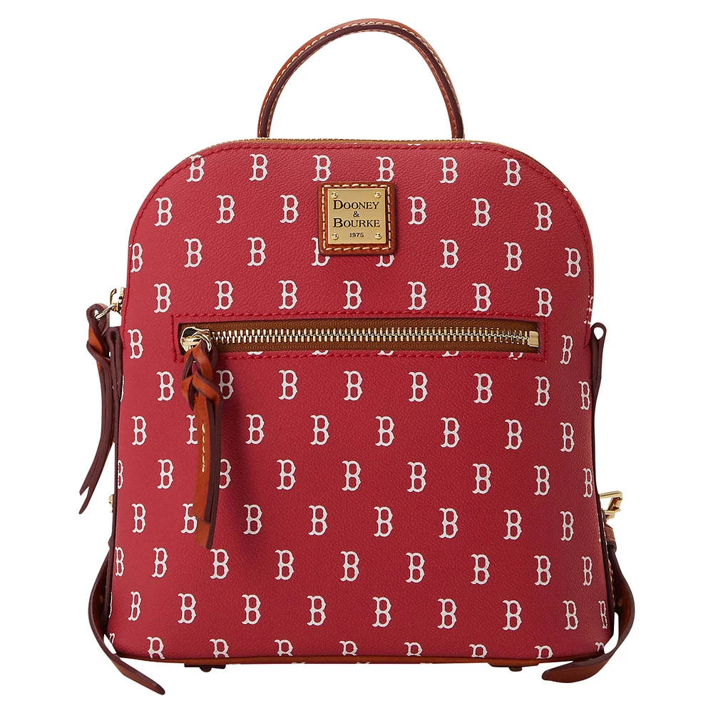 Dooney & Bourke Petit sac à dos Boston Red Sox