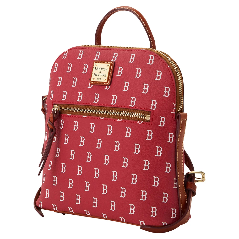 Dooney & Bourke Boston Red Sox Small Backpack