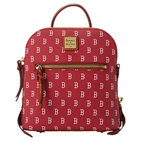 Dooney & Bourke Boston Red Sox Small Backpack