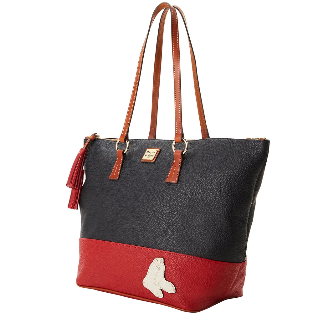 Dooney & Bourke Boston Red Sox Tobi Sac à main fourre-tout