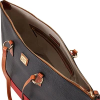 Dooney & Bourke Boston Red Sox Tobi Sac à main fourre-tout