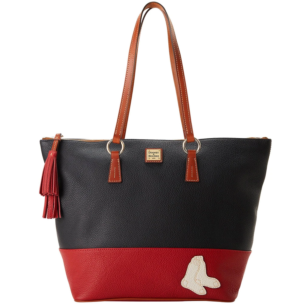 Dooney & Bourke Boston Red Sox Tobi Tote Purse