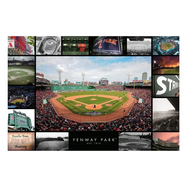 Fathead Chicago White Sox Giant Removable Wall Mural