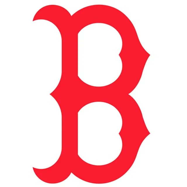 tokidoki x MLB Boston Red Sox Decals