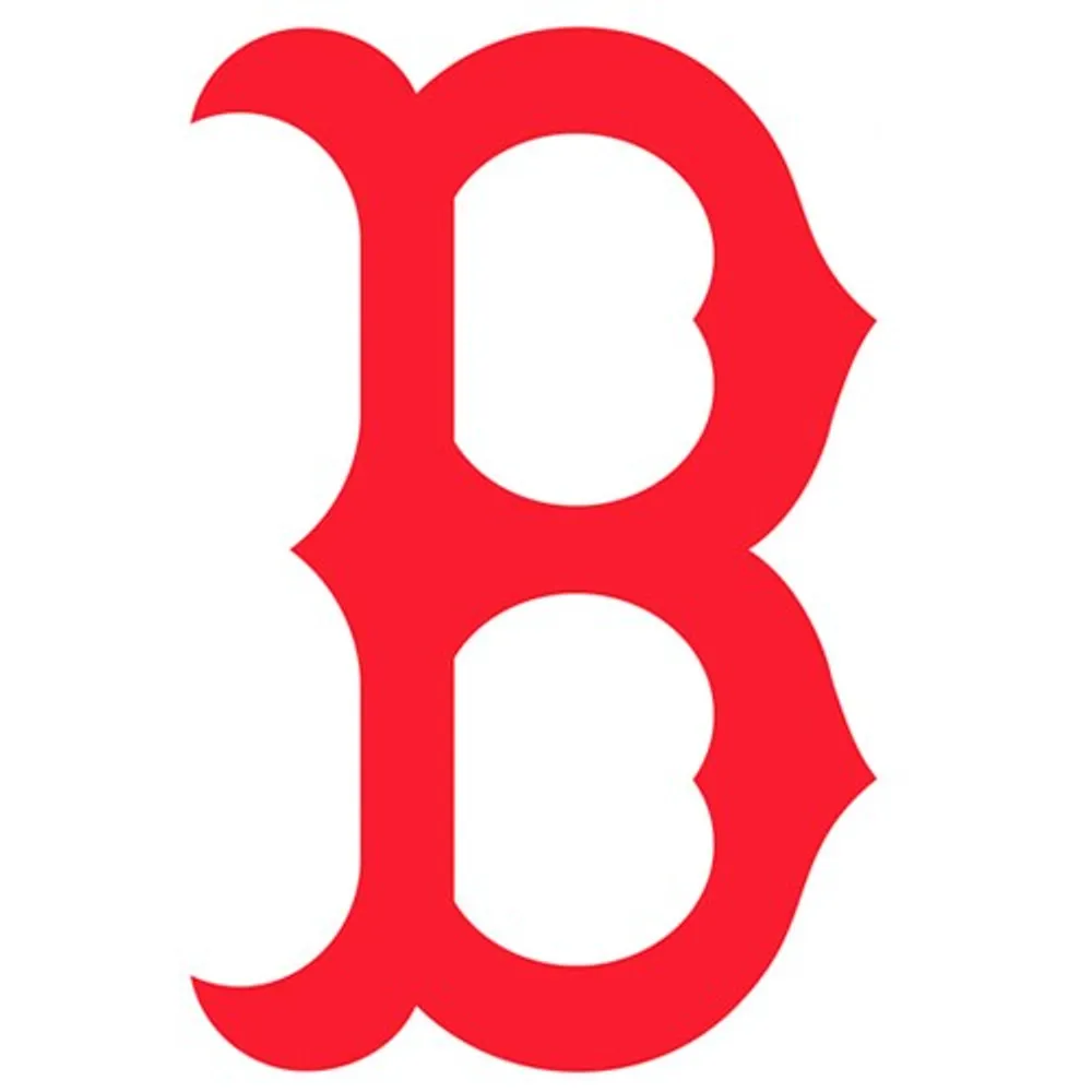 Boston Red Sox Primary Logo  American League AL  Chris Creamers Sports  Logos Page  SportsLogosNet