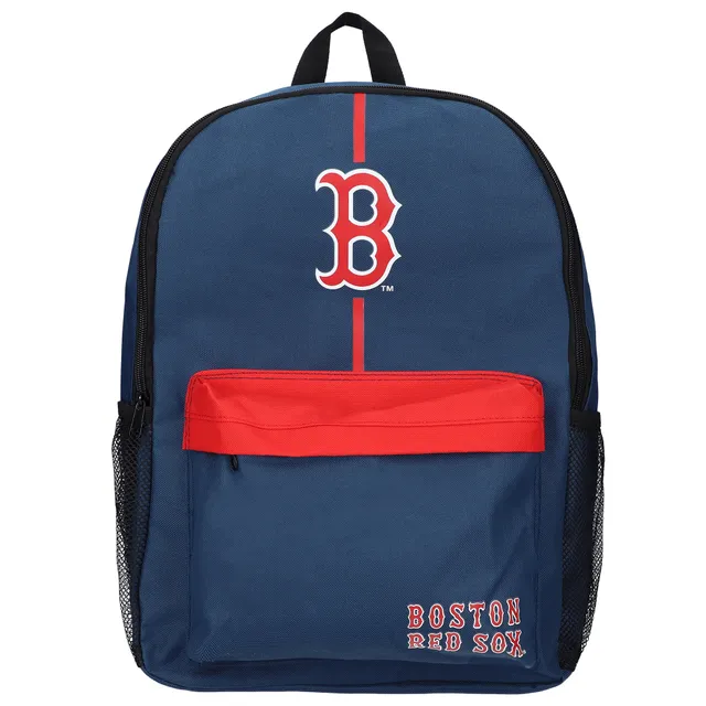 Lids Boston Red Sox New Era Color Pack Backpack - Black