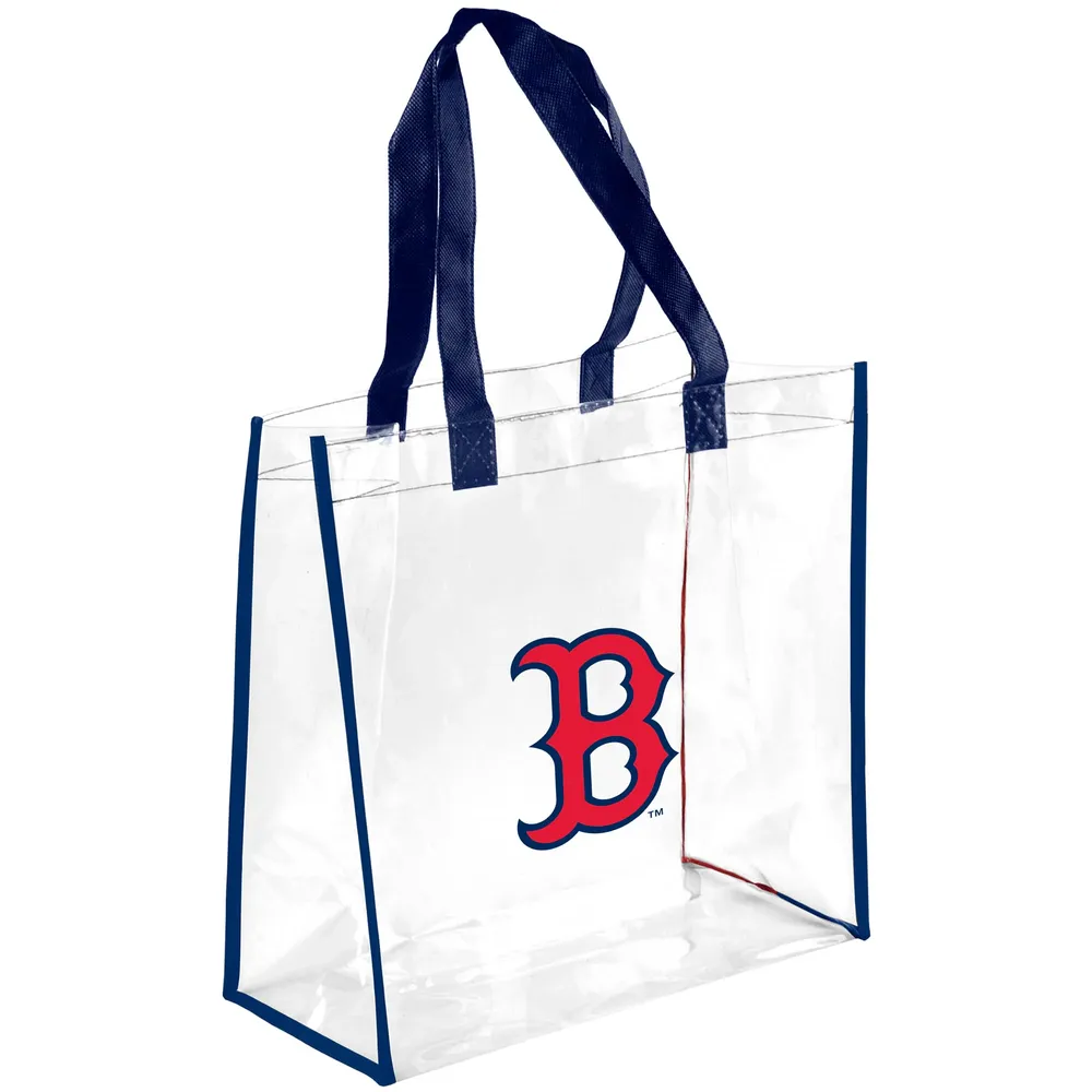 Boston Red Sox Loungefly Stadium Crossbody Bag with Pouch