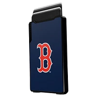 Groove Life Boston Red Sox Team Color Wallet