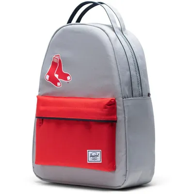 Herschel Supply Co. Heritage St. Louis Cardinals Backpack - Red