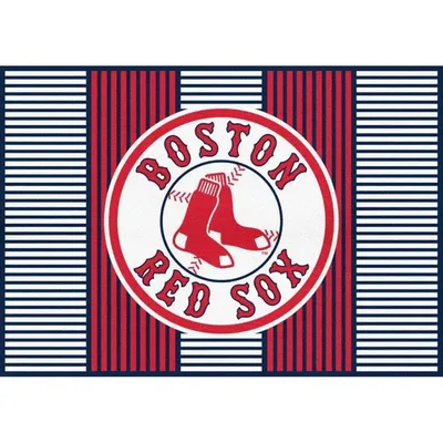 Boston Red Sox Imperial 3'10" x 5'4" Champion Rug