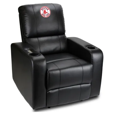 Boston Red Sox Imperial Power Theater Recliner