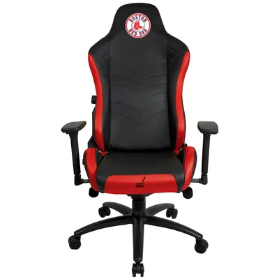 Boston Red Sox Imperial Pro Series Gaming Chair