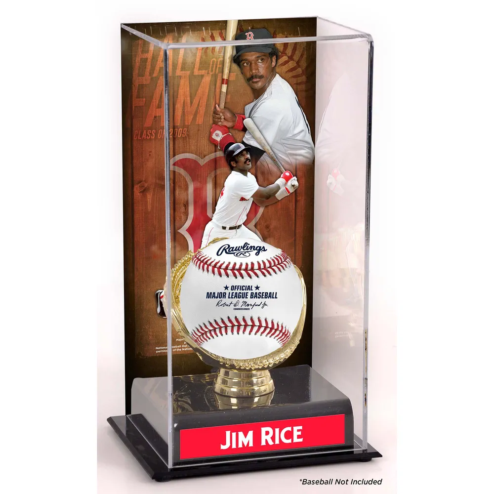 Jim Rice Boston Red Sox Fanatics Authentic Autographed Authentic