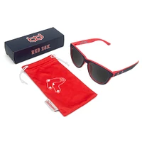 Knockaround Boston Red Sox Premiums Sport Sunglasses