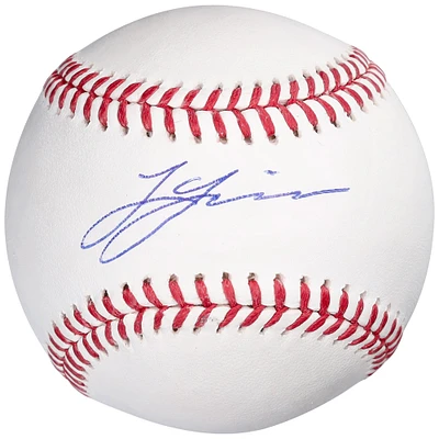 Lucas Giolito Boston Red Sox Autographed Baseball