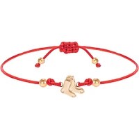 Lusso Boston Red Sox Hayes Bracelet