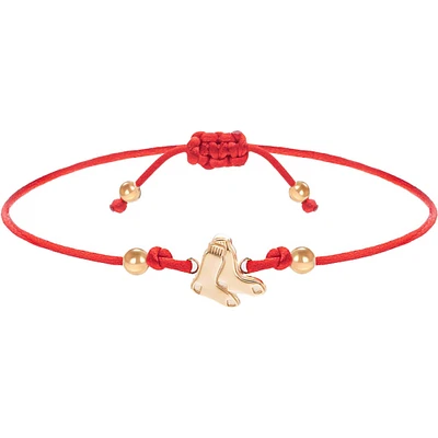 Lusso Boston Red Sox Hayes Bracelet