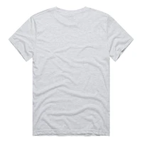 T-shirt Hyper Local Tri-Blend Hommage Ash pour homme des Boston Red Sox