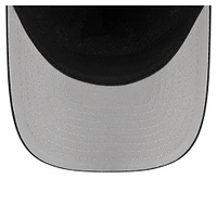 Casquette ajustable 9FORTY A-Frame Boston Red Sox City Feature vert foncé New Era pour homme
