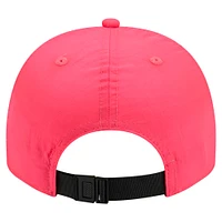 Casquette ajustable Everyday Golfer rose Boston Red Sox pour homme de New Era