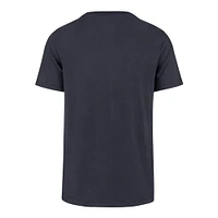 TEI REDSOX NAVY OUTLAST FRANKLIN TEE MEN TEEMENSCR