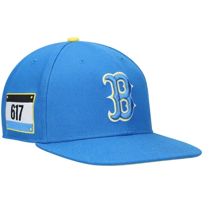 city connect marlins hat