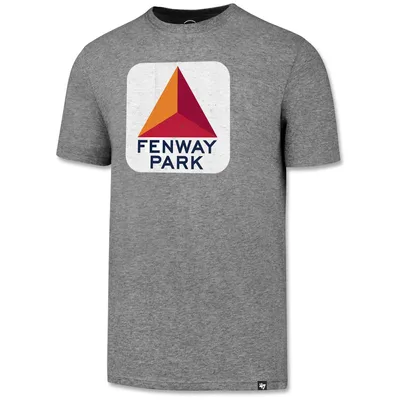 47 Club Citgo Fenway Park Long Sleeve - Navy