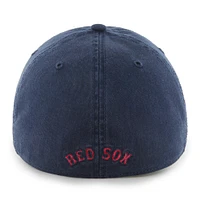 Casquette ajustée Franchise de la collection Cooperstown des Boston Red Sox '47 pour homme