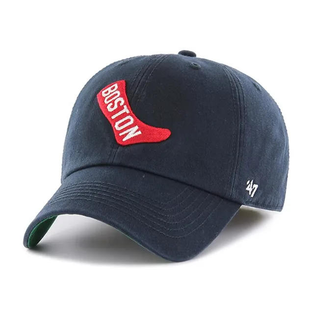 Boston Red Sox New Era Primary Logo Basic 59FIFTY Fitted Hat - Black