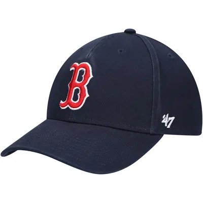 Boston Red Sox '47 Legend MVP Adjustable Hat - Navy