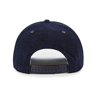 Men's '47  Navy Boston Red Sox Pitchout Rope Hitch Adjustable Hat