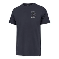 T-shirt Turn Back Franklin des Boston Red Sox '47 bleu marine pour homme